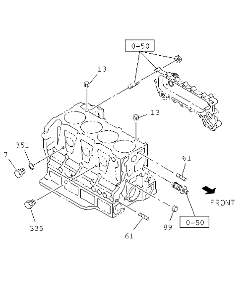 Partial Engine